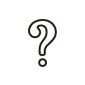 Question mark