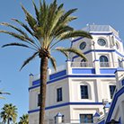 Estepona car hire