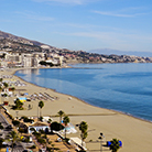 Fuengirola car hire