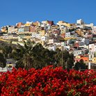 Las Palmas car hire
