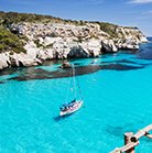 Menorca car rental