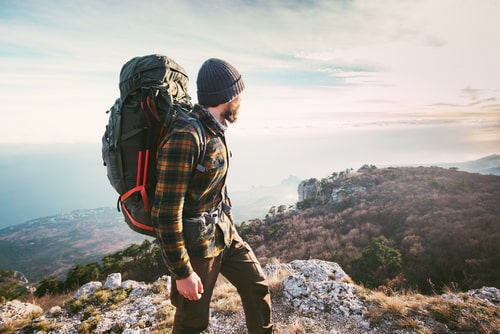 Trekker in El Heirro, car rental by easyCar 