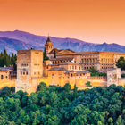Granada car hire