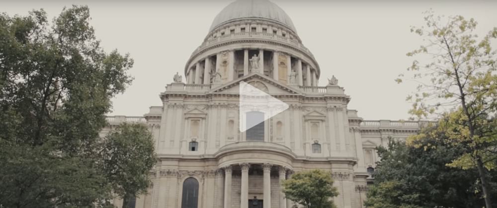 Video of London car hire from easyCar and how to explore the city