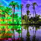 Seville car hire